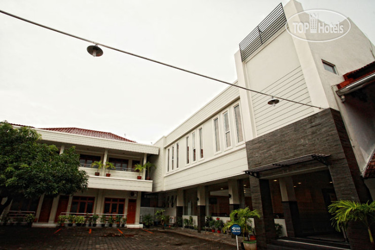 Hotel photo Arini Hotel 2*