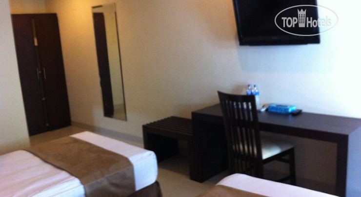 New photos from tourists The Margangsa Hotel 2*