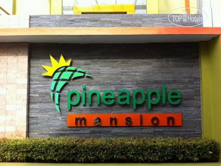Hotel photo Pineapple Mansion 2*