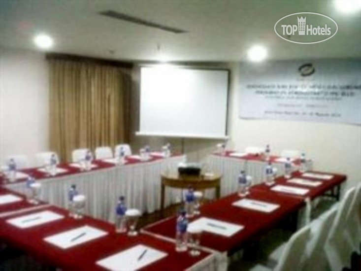 Hotel photo Grand Orchid Hotel 2*