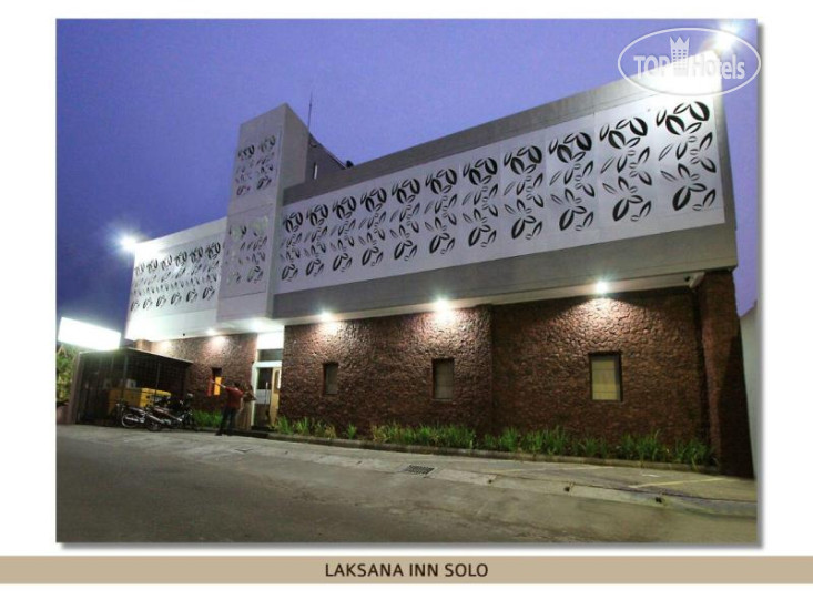 Hotel photo Laksana Inn 2*