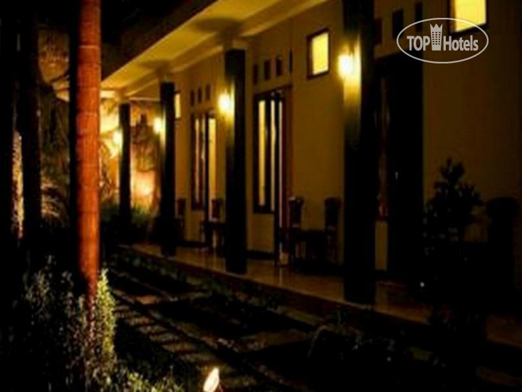 Hotel photo Griya Teratai 2*