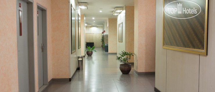 Hotel photo Dinasty Smart Hotel 2*