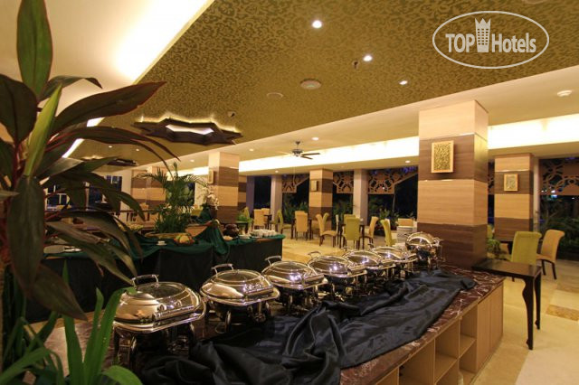 New photos from tourists Syariah Hotel Solo 4*