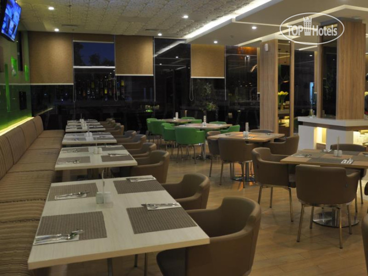 New photos from tourists Sala View Hotel 4*