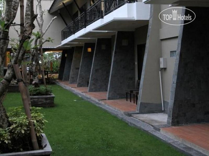 New photos from tourists Ommaya Hotel & Resort 3*
