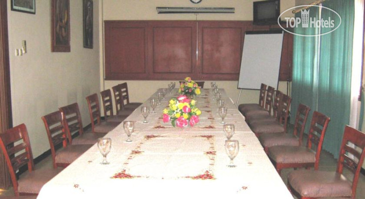 New photos from tourists Pasah Asi Surabaya Hotel 2*