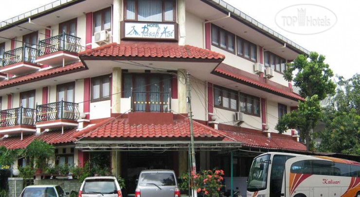 Hotelier's photos Pasah Asi Surabaya Hotel 2*