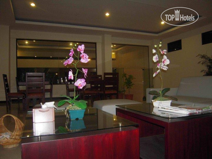 New photos from tourists Paprica 2 Hotel 2*