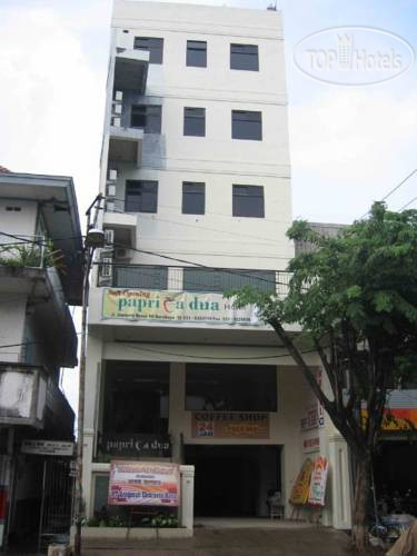 Hotelier's photos Paprica 2 Hotel 2*