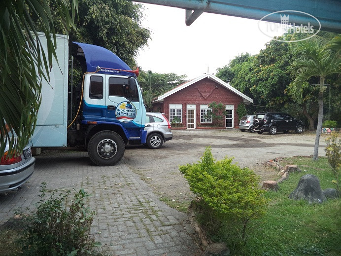 Hotel photo Tanjung Emas Hotel 1*