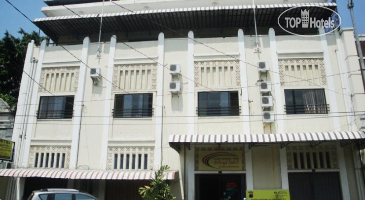 Hotelier's photos Pelangi Indah Hotel 1*