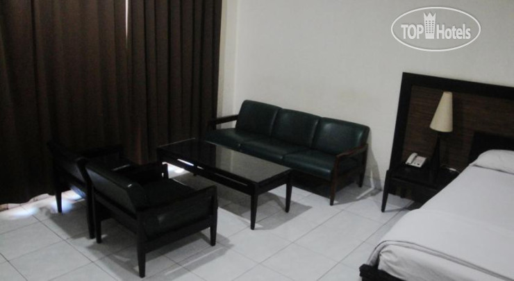 New photos from tourists Merbabu Hotel