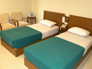 New photos from tourists Muria Semarang Hotel 2*
