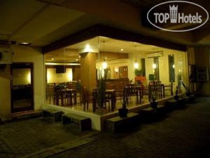 Hotel photo Muria Semarang Hotel 2*