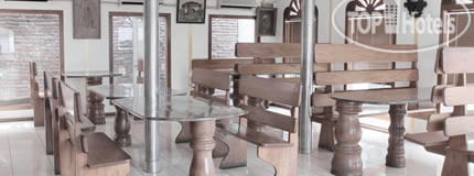 New photos from tourists Olympic Semarang Hotel 2*