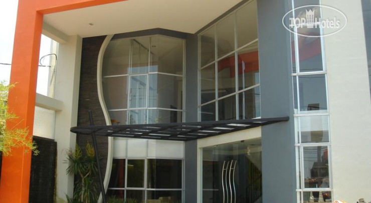 Hotel photo Surya Semarang Hotel 2*