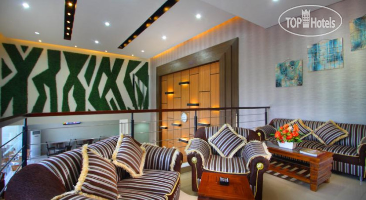 New photos from tourists Sumi Hotel Simpang Lima Semarang 2*
