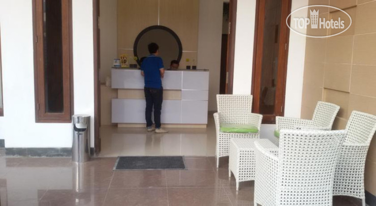 Hotel photo Mister Stay 2*