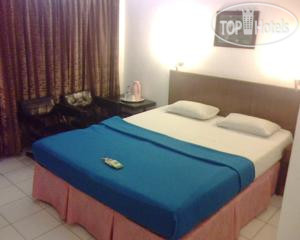 Hotel photo Bali Hotel 2*