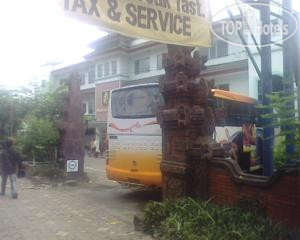 New photos from tourists Bali Hotel 2*