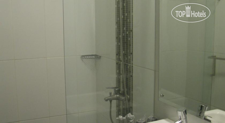 New photos from tourists Simple Inn Solo 1*