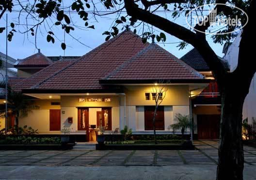 Hotel photo Merbabu Guest House 2*