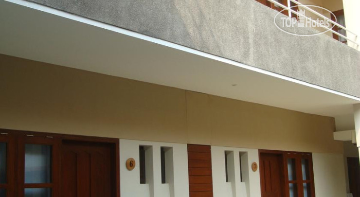New photos from tourists Merbabu Guest House 2*