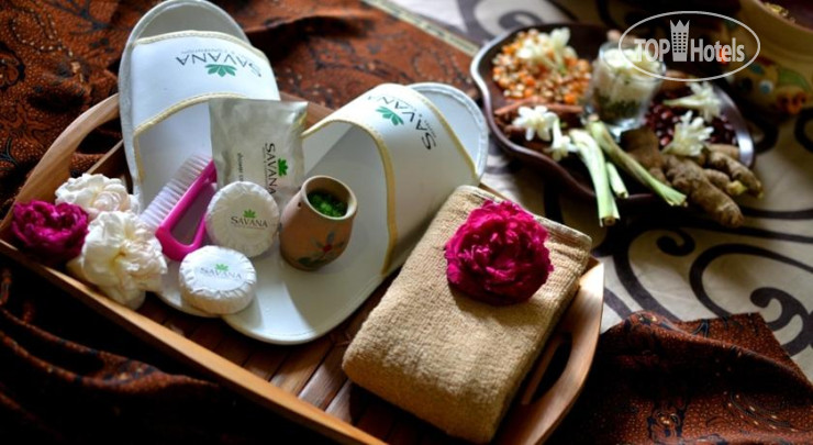 New photos from tourists Savana Hotel & Convention 4*