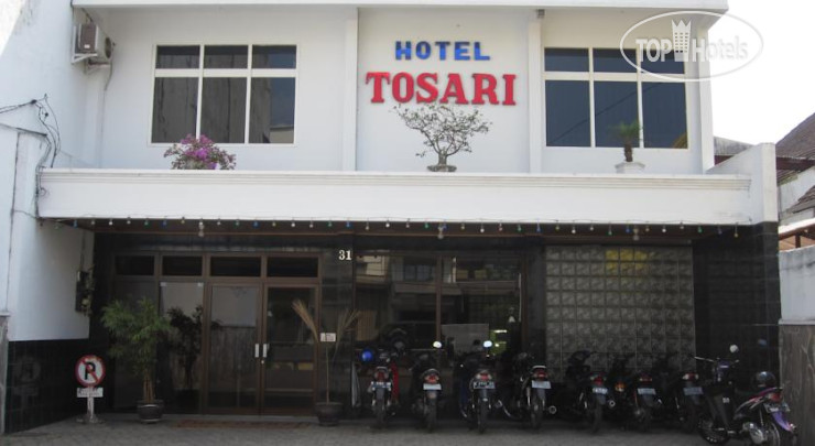Hotelier's photos Tosari Hotel 1*