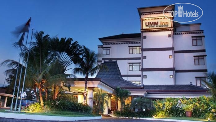 Hotel photo Umm Inn Hotel 2*