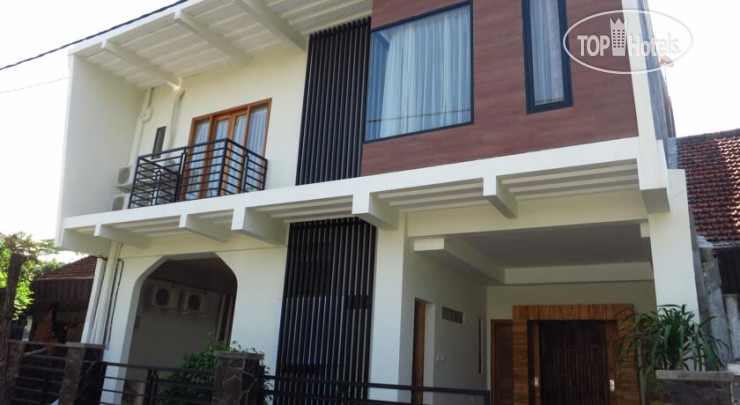 Hotelier's photos Angler Guest House 1*
