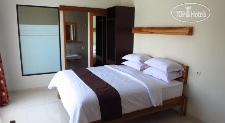 New photos from tourists Angler Guest House 1*