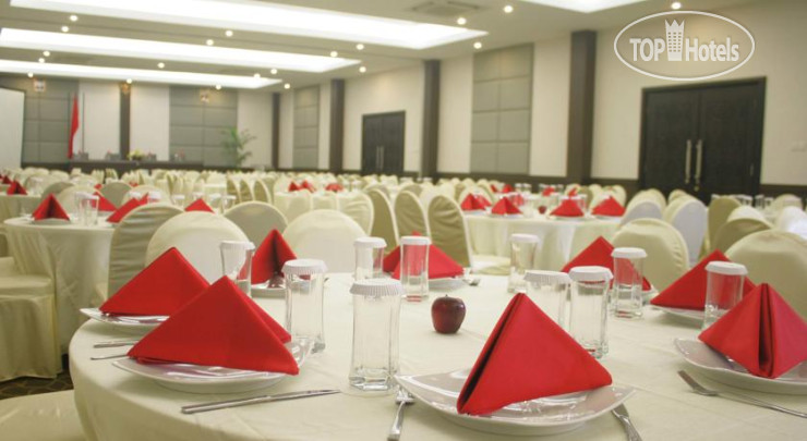 New photos from tourists Solaris Hotel Malang 3*