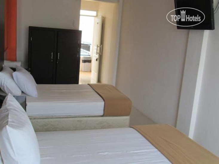 New photos from tourists Grand Kalpataru Syariah Hotel 2*