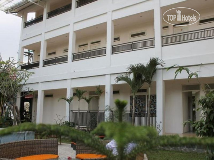 Hotelier's photos Grand Kalpataru Syariah Hotel 2*