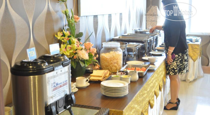 New photos from tourists Everyday Smart Hotel Malang 2*