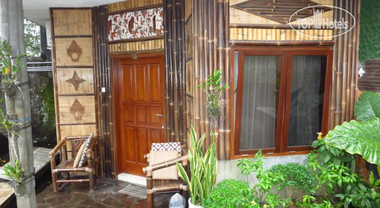New photos from tourists Ennys Guest House 1*