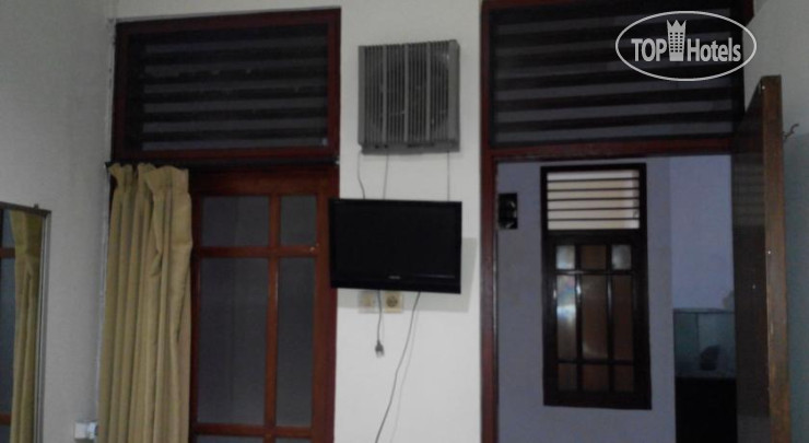 Новые добавленные фото туристов Malang Hotel 1*