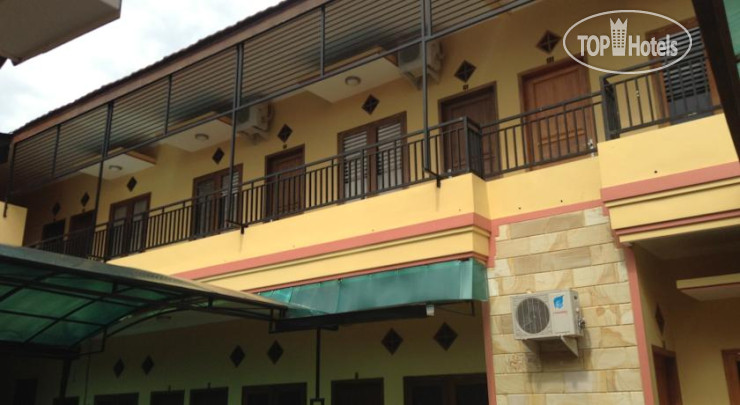 Hotelier's photos Kedung Ombo Homestay 1*