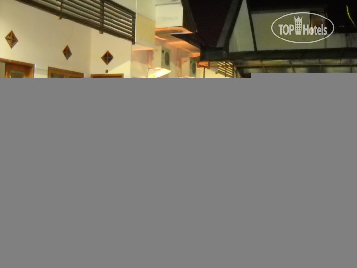 New photos from tourists Kedung Ombo Homestay 1*