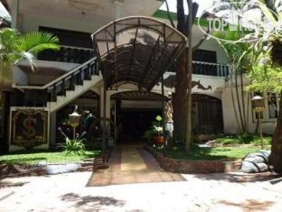 Hotelier's photos Splendid Inn 1*