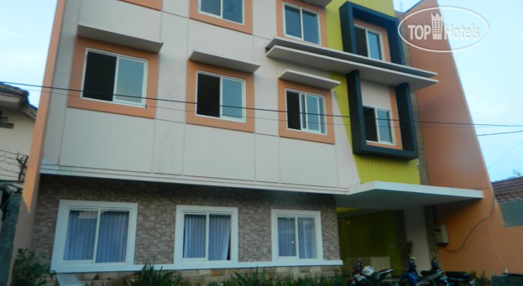 Hotel photo Hasanah Soekarno Hatta 1*