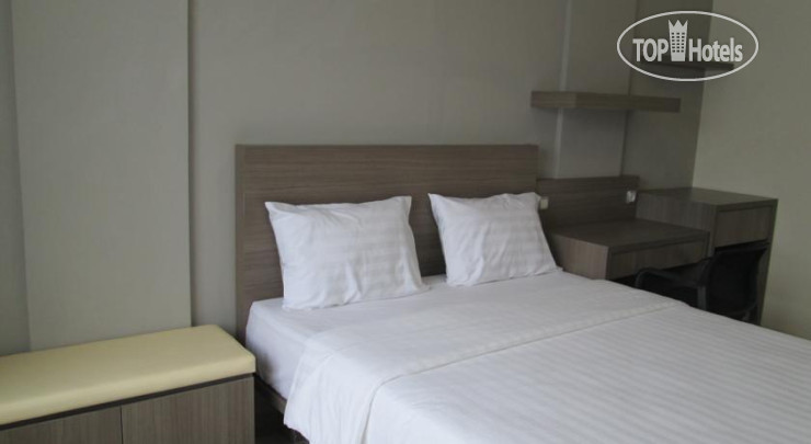 New photos from tourists Rufia Residence 1*