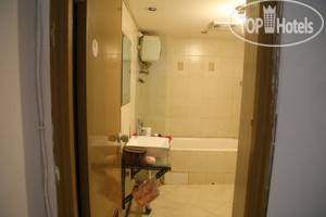 New photos from tourists Rumah Jenny Wang Di Jakarta