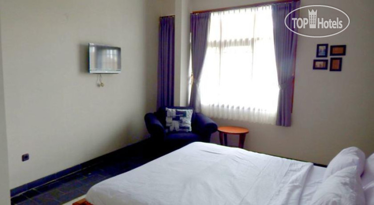 New photos from tourists Atsetra Guest House