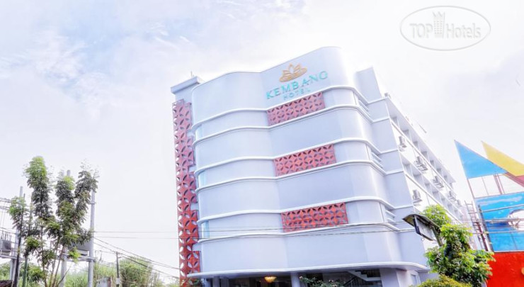 New photos from tourists Kembang Hotel 2*