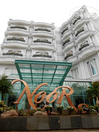 Hotelier's photos Noor Hotel 3*