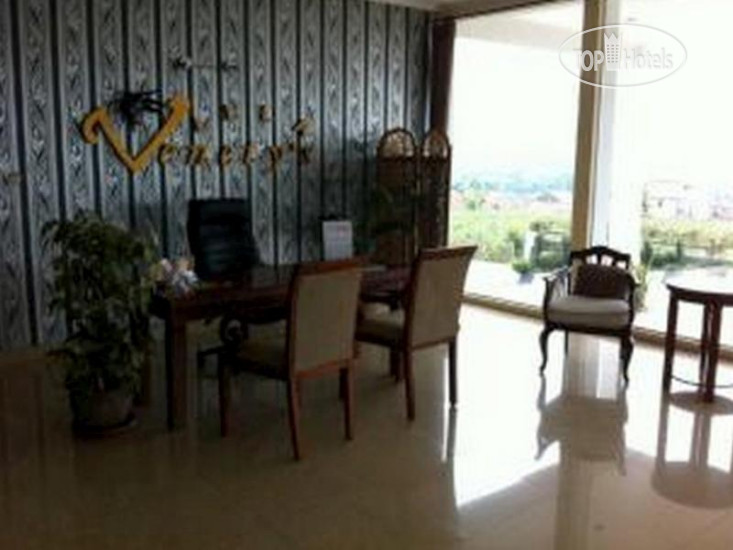New photos from tourists Villa Venetys Hotel 2*