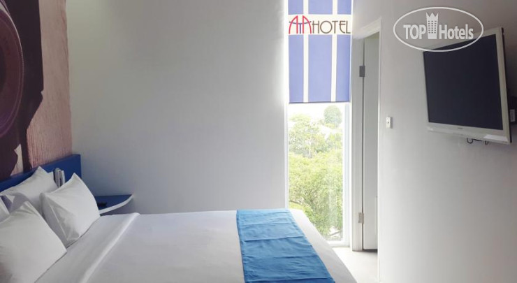 New photos from tourists Ata Hotel Kedoya 2*